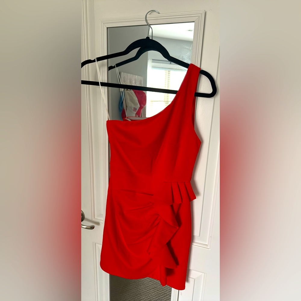 Semi formal dress
